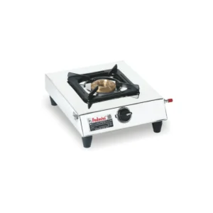 Single Burner Stainless Steel Gas Stove